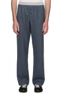 Брюки Gales Paloma Wool, серый