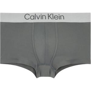 Calvin Klein Мужские трусы 1 упаковка серый