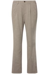 Тканевые брюки JP1880 Business, песочный