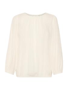 Блуза Kaffe Wilma, белый