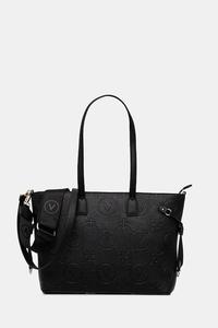 Сумка SAMBA RE Valentino Bags, черный