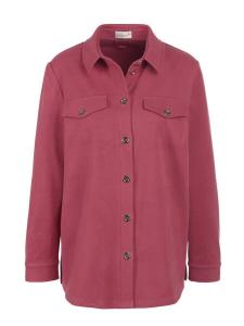 Рубашка Goldner Blouse, красный