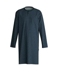 Длинная пижама для мужчин Calida, синий