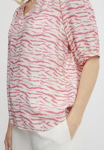 Блуза FRNITA BL Fransa, светло-розовый