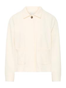 Демисезонная куртка ICHI IHKATE, Cream