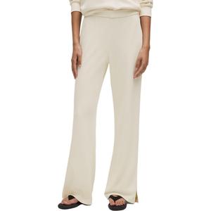 Женские повседневные брюки 28' Lululemon, светлая слоновая кость