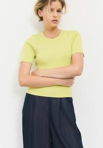 Футболка Next SHORT SLEEVE CREW NECK, Lime Green/Neon Green