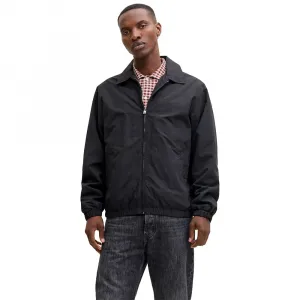 Куртка Jack & Jones Baxter Contrast, черный