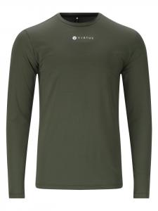 Virtus Лонгслив с длинными рукавами Roger V2, модель 3241 Kambaba