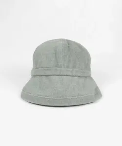 Широкополая кепка газетчика Studio Picone, цвет Light Gray (089)