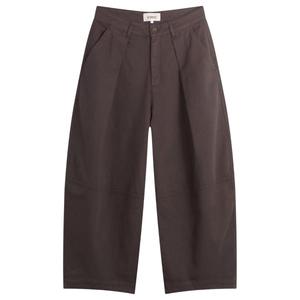 Брюки Deadbeat Ymc, коричневый twill