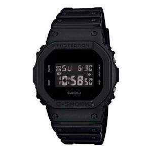 Часы Casio G-Shock, арт. DW-5600BB-1DR, черный