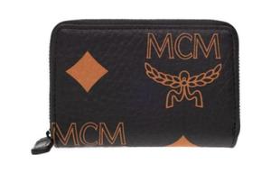 Кошелёк MCM