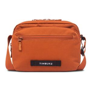 Сумка через плечо TIMBUK2 Flight, оранжевый