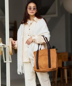 Рабочая сумка рабочая сумка-тоут Dulton, цвет Camel