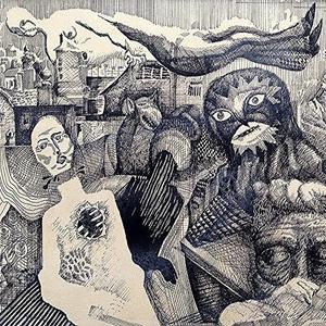 CD диск mewithoutYou: Pale Horses