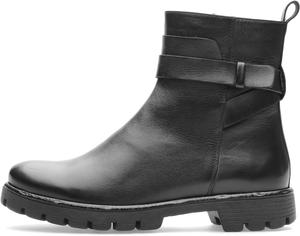 Женские ботильоны ARA Bristol, Black