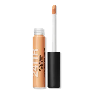 Корректирующий консилер Studio Fix 24-Hour Smooth Wear Fluid MAC, NC44 (deep peach w/ peach undertone for medium to dark skin)