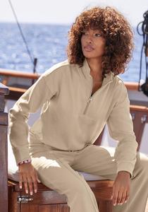 H.I.S Женская толстовка