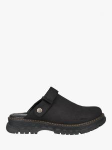 Повседневные мюли Peyton 13 Westland by Josef Seibel, Black