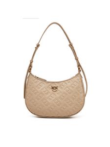 Сумка PINKO, бежевый