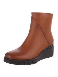 Ital-Design Туфли на высоком каблуке верблюжьего цвета