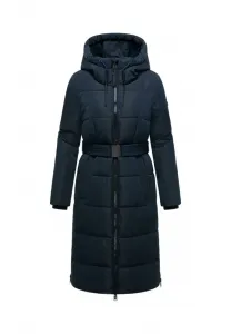 Зимнее пальто хербстнебель Navahoo, Dark Blue