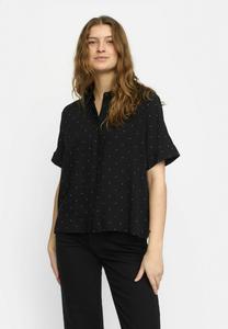 Блуза Soft Rebels MARGOT FREEDOM , Black