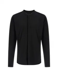 Рубашка 911 Thom Krom, черный