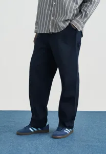 Брюки морага Carhartt Wip, Dark Blue