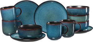 Набор завтраков бали Ritzenhoff, синий