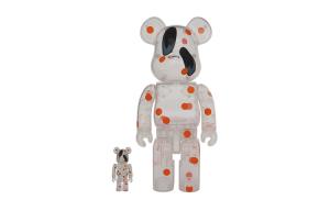 Bearbrick SR_A BE@RBRICK