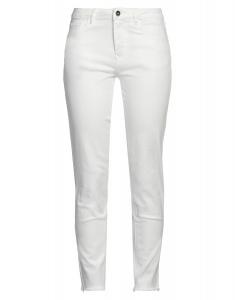 Джинсы Liu •Jo, белый