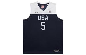 Жилет Nike, черный