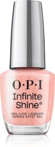 Лак для ногтей OPI OPI’m Dreaming Infinity Shine, Suzi's Pedicure Throne 15 ml