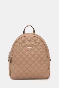 Рюкзак GIULLY Guess, коричневый