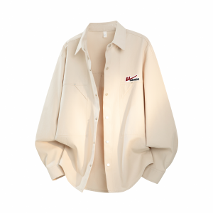 Футболка Unisex Open Ended Smiling Collection WARRIOR, экрю (diy badge)