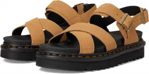 Женские ботинки Dr. Martens Voss II