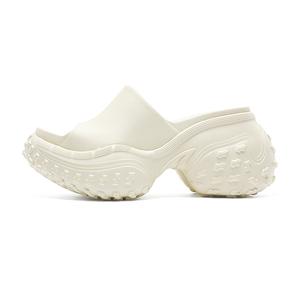 Eva устойчивые к запаху и истиранию слайдеры-сандалии women's OUBT, белый