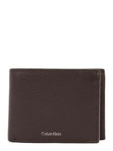 Calvin Klein Кошелек в темно-коричневом цвете