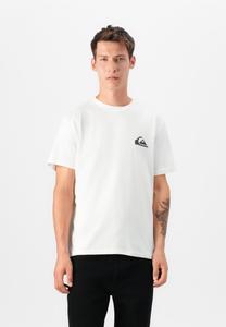 Футболка Quiksilver MINI LOGO, White