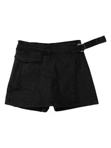 Юбка Marc O'Polo Junior Rock, черный