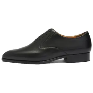 BY CREATIONS Туфли мужские черные