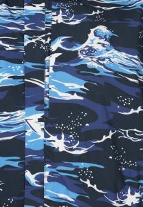 Легкая куртка Mo, синий