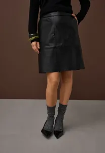 Юбка-Трапеция cuberta Culture, Black