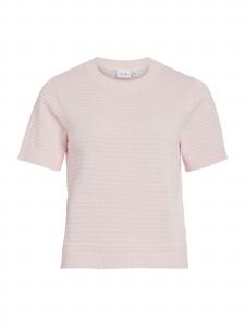 VILA Свитер 'VILollo' в цвете Rose