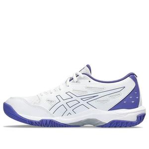 Кроссовки гелевые ракеты 11 Asics, белый