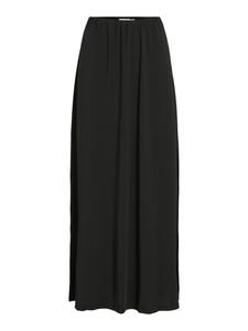VILA Юбка 'VILEOA' в черном цвете
