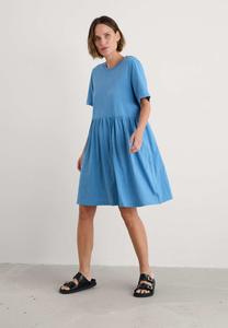 Платье Seasalt Cornwall HELLANDBRIDGE , Blue Sea Blue/Blue