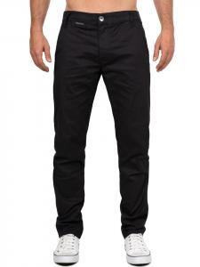 Брюки черного цвета Cipo & Baxx